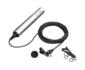 میکروفن-یقه-ای-Sony-ECM-44B--Omnidirectional-Lavalier-Microphone